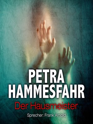 cover image of Der Hausmeister (und